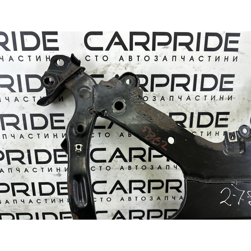 Подрамник (подвеска) AUDI Q5 FY 2018 2.0 DAYB 80B399347L