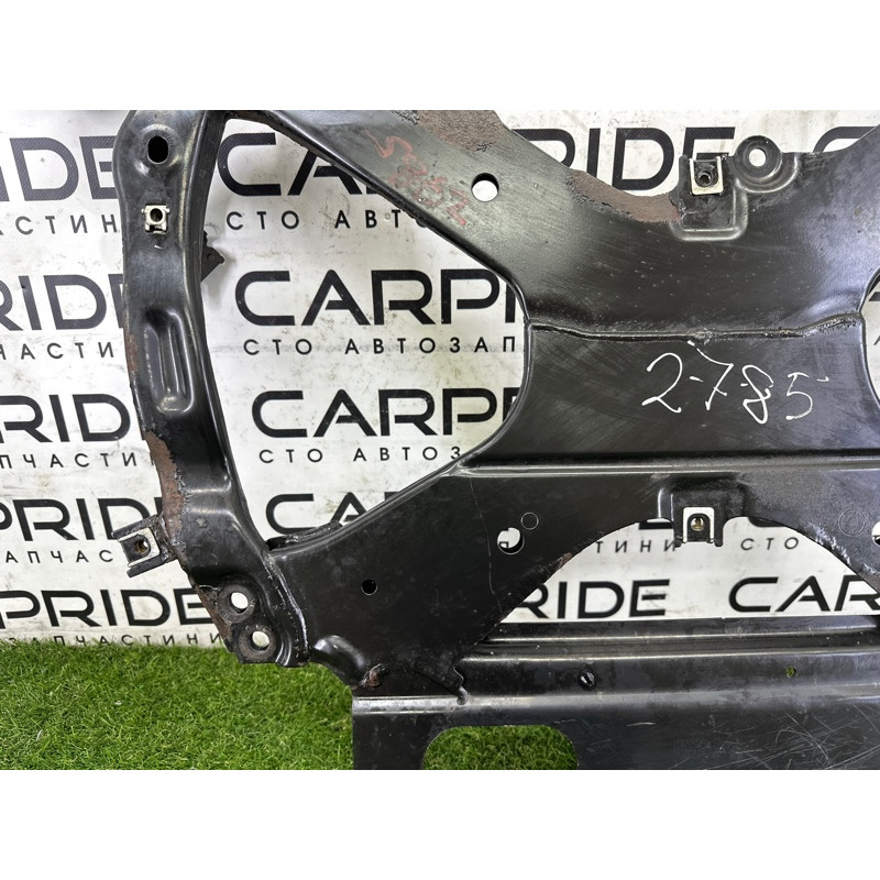 Подрамник (подвеска) AUDI Q5 FY 2018 2.0 DAYB 80B399347L