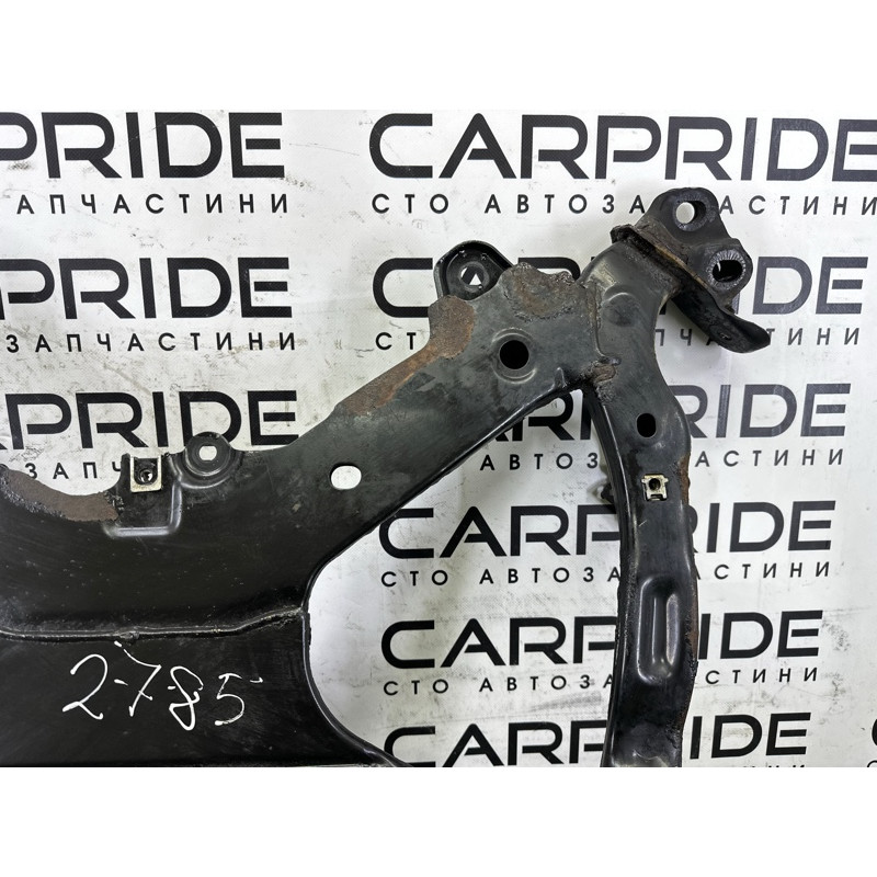 Подрамник (подвеска) AUDI Q5 FY 2018 2.0 DAYB 80B399347L