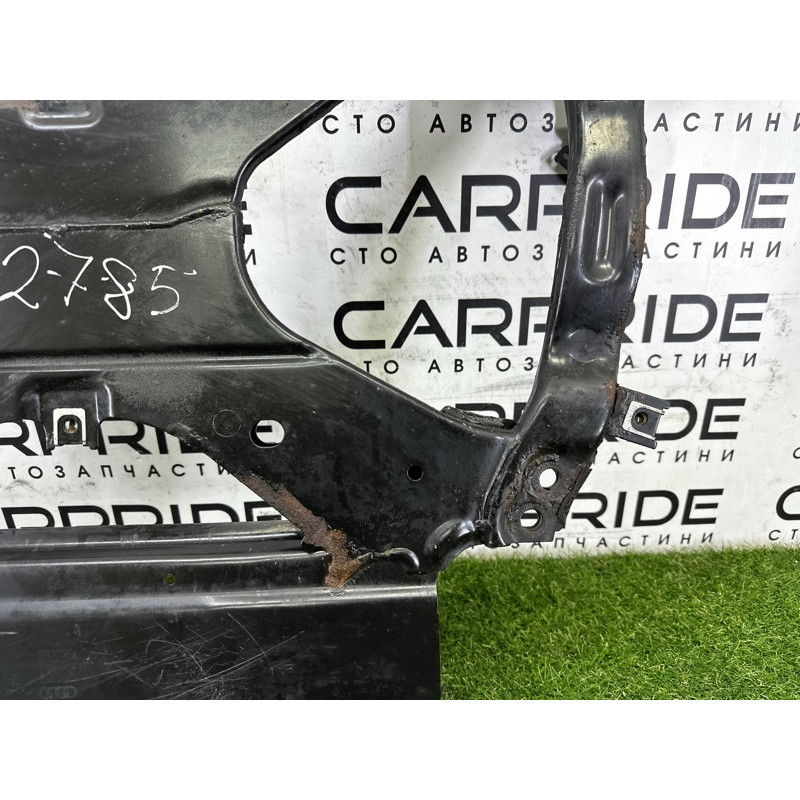 Подрамник (подвеска) AUDI Q5 FY 2018 2.0 DAYB 80B399347L