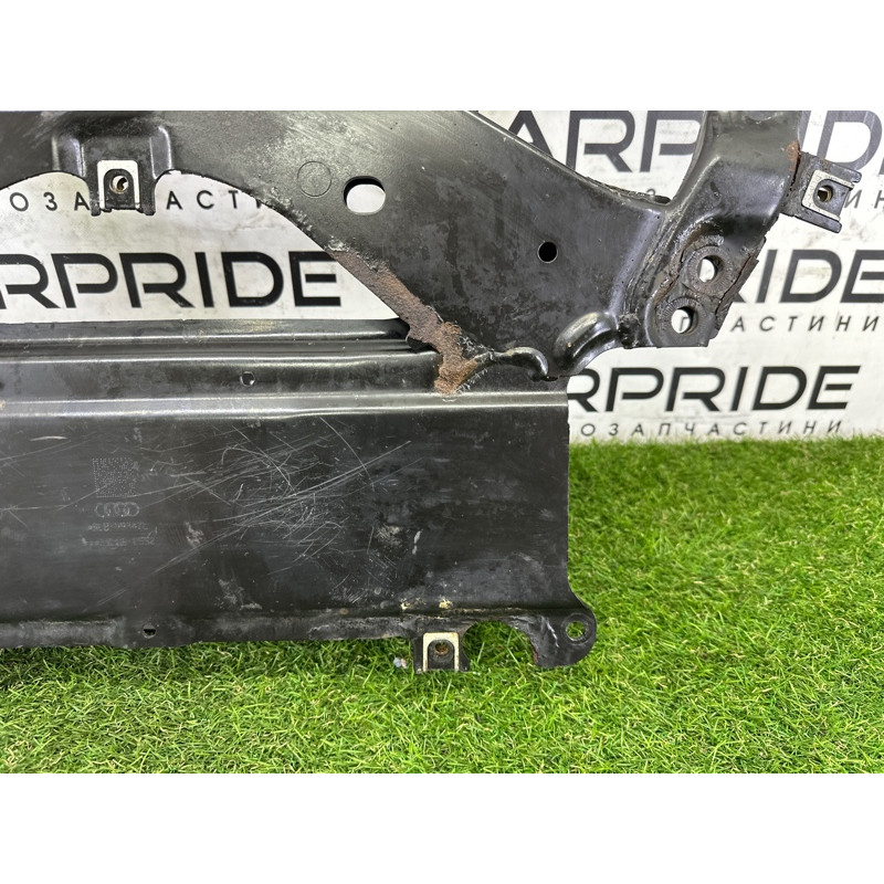 Подрамник (подвеска) AUDI Q5 FY 2018 2.0 DAYB 80B399347L