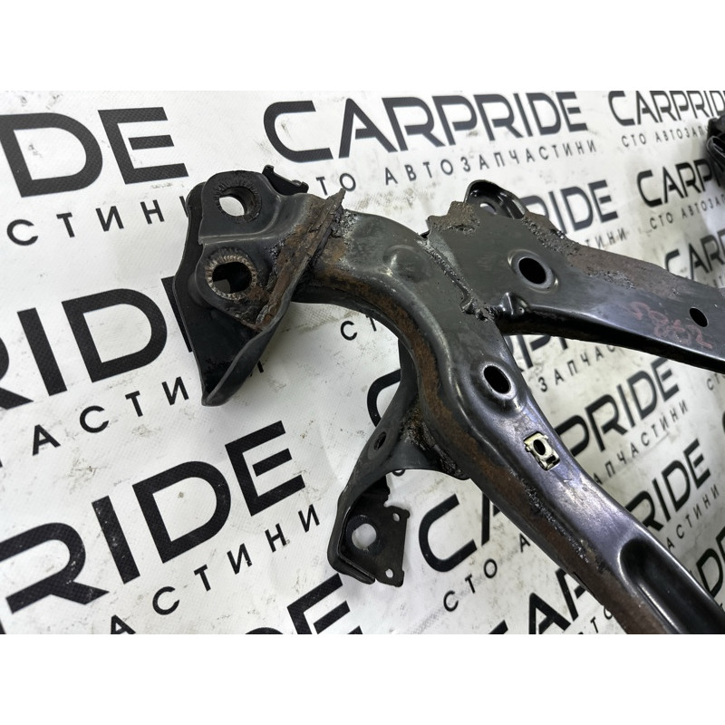 Подрамник (подвеска) AUDI Q5 FY 2018 2.0 DAYB 80B399347L