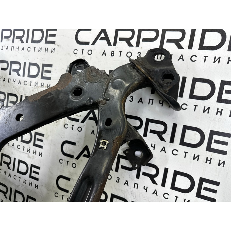 Подрамник (подвеска) AUDI Q5 FY 2018 2.0 DAYB 80B399347L