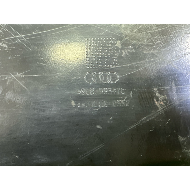 Подрамник (подвеска) AUDI Q5 FY 2018 2.0 DAYB 80B399347L