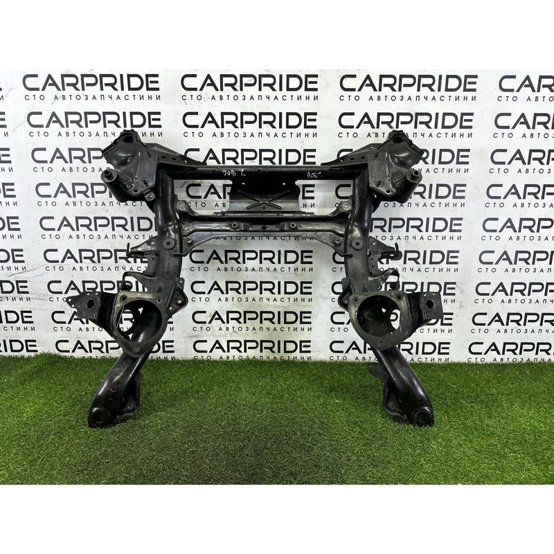 Підрамник (підвіска) BMW 3-series F30 2013 2.0 31106872121