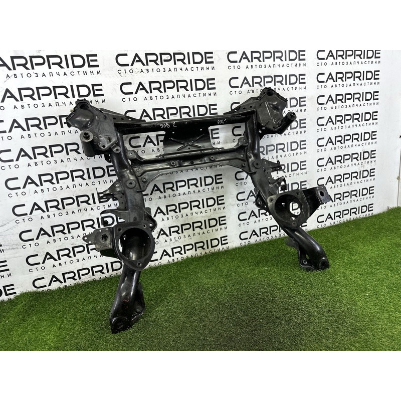 Підрамник (підвіска) BMW 3-series F30 2013 2.0 31106872121