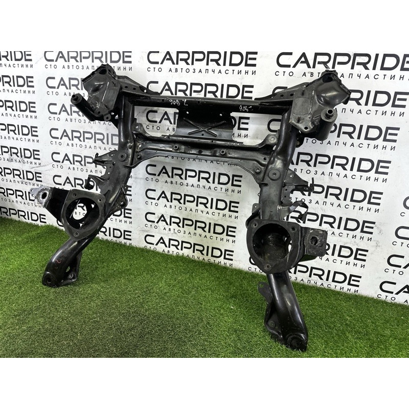 Підрамник (підвіска) BMW 3-series F30 2013 2.0 31106872121