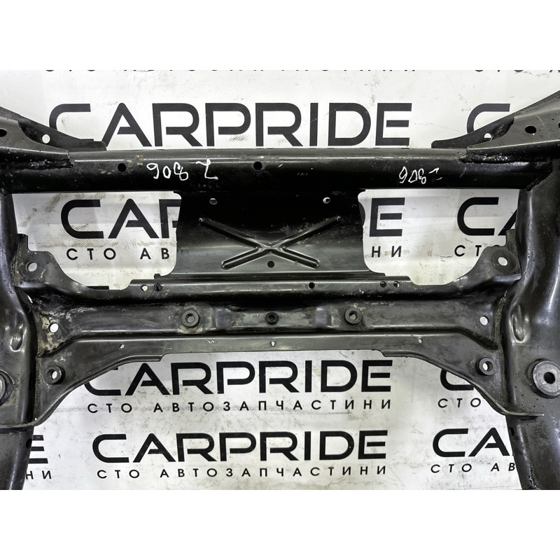 Підрамник (підвіска) BMW 3-series F30 2013 2.0 31106872121