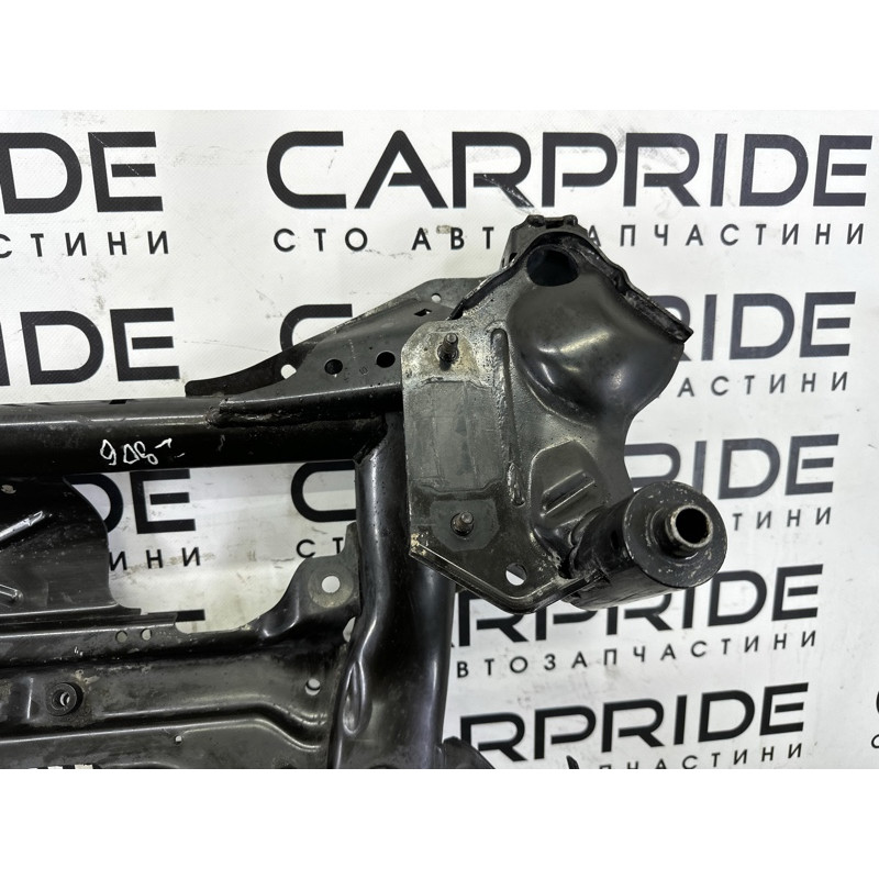 Підрамник (підвіска) BMW 3-series F30 2013 2.0 31106872121