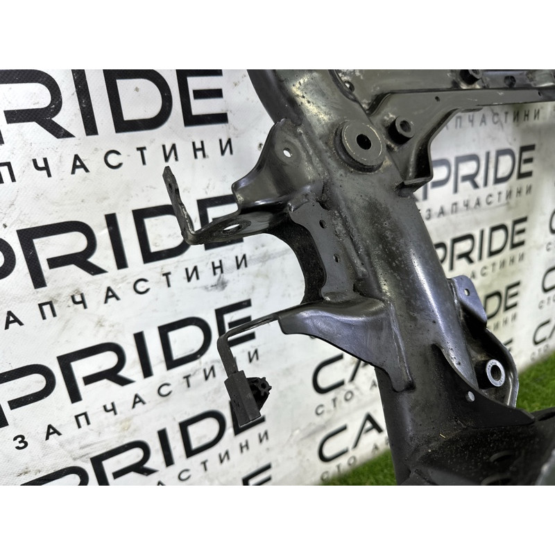 Підрамник (підвіска) BMW 3-series F30 2013 2.0 31106872121