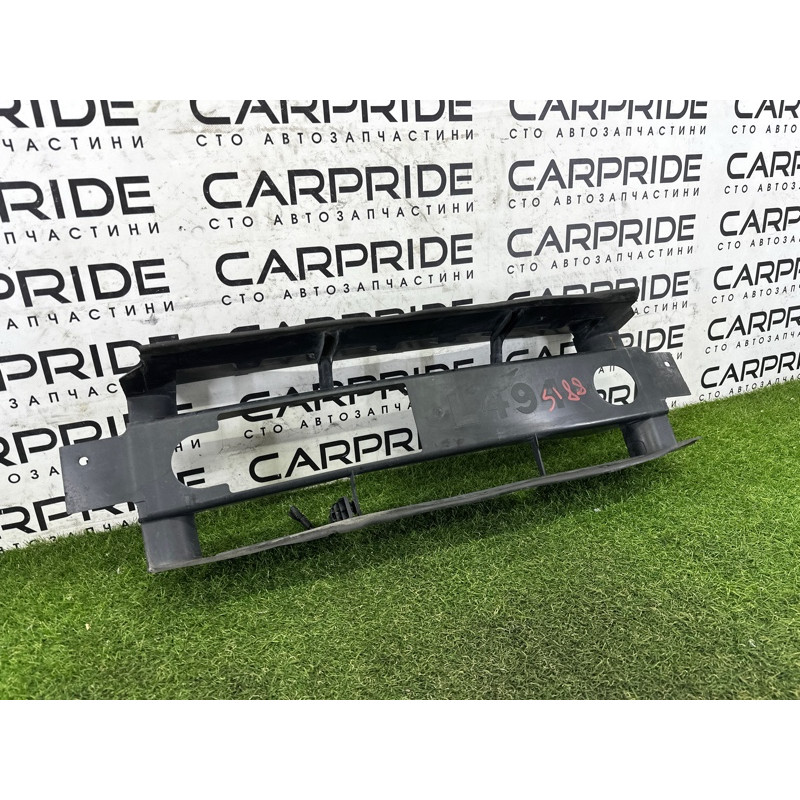 Диффузор радиатора (кузов и элементы) LAND ROVER RANGE ROVER Sport L494 2016 3.0 Diesel LR043739