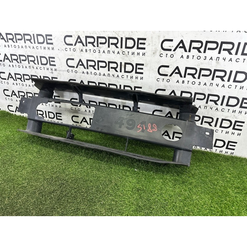 Диффузор радиатора (кузов и элементы) LAND ROVER RANGE ROVER Sport L494 2016 3.0 Diesel LR043739