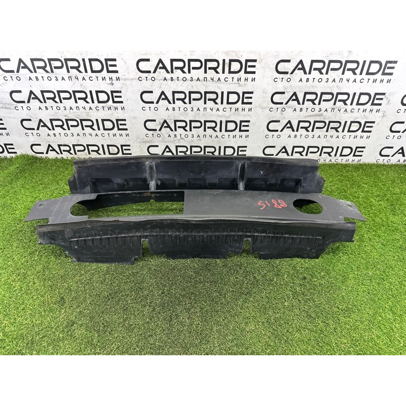 Диффузор радиатора (кузов и элементы) LAND ROVER RANGE ROVER Sport L494 2016 3.0 Diesel LR043739