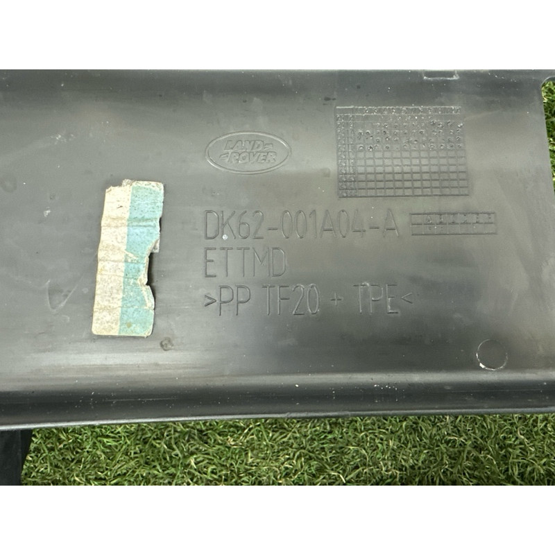 Диффузор радиатора (кузов и элементы) LAND ROVER RANGE ROVER Sport L494 2016 3.0 Diesel LR043739