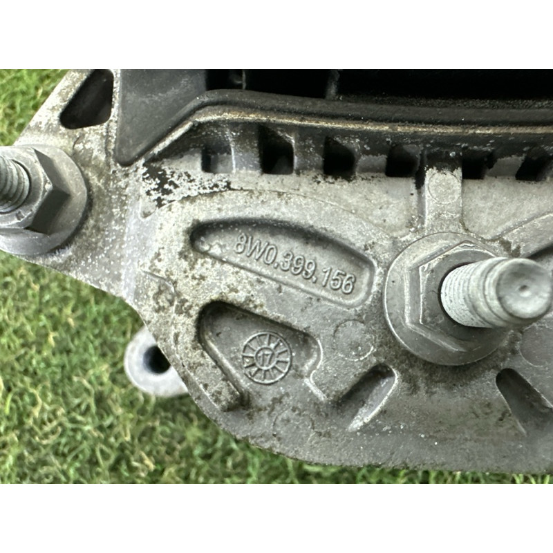 Подушка КПП (трансмиссия) AUDI Q5 FY 2018 2.0 DAYB 8W0399156AQ