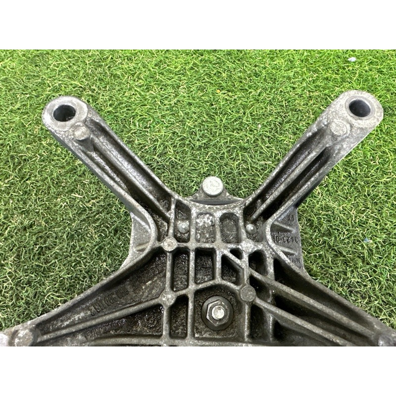 Подушка КПП (трансмиссия) AUDI Q5 FY 2018 2.0 DAYB 8W0399156AQ