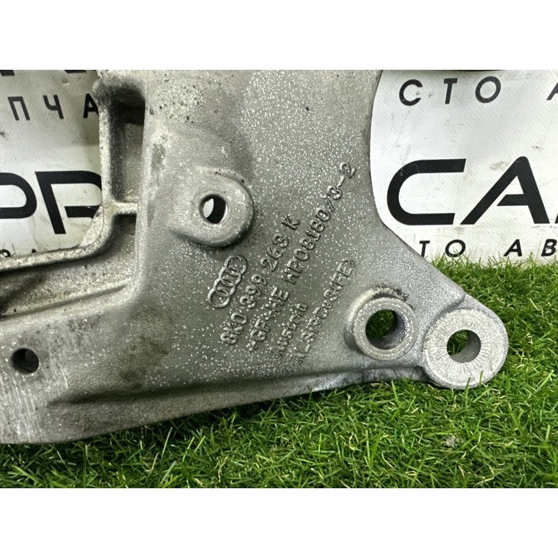 Траверса (трансмиссия) AUDI A4 B8 2010 2.0 CAEB 8K0399263K