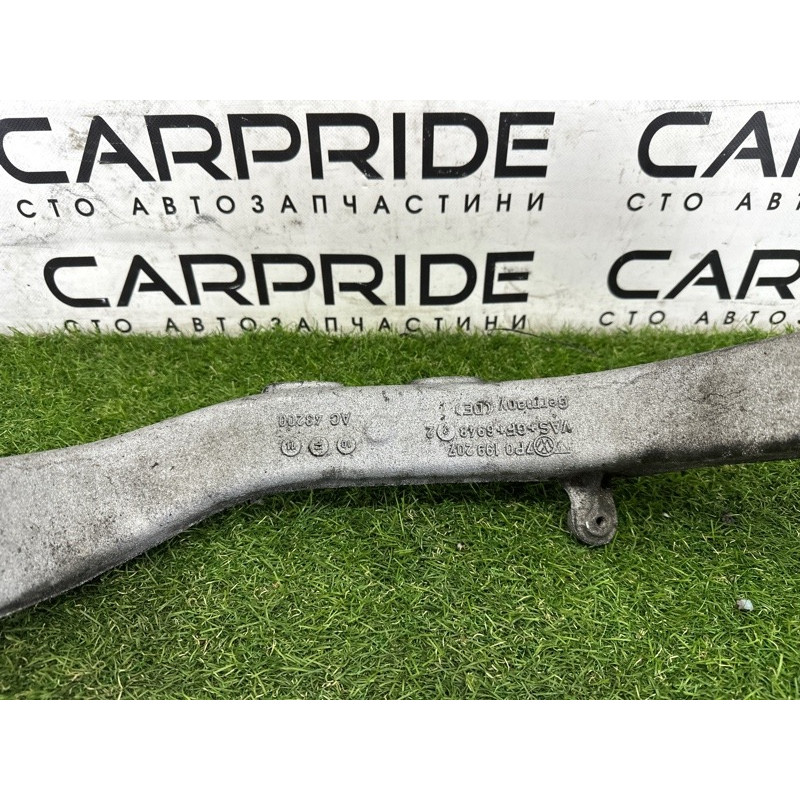 Кронштейн двигателя (кронштейны двигателя) Volkswagen Touareg NF 2012 3.0 TDI 7P0199207