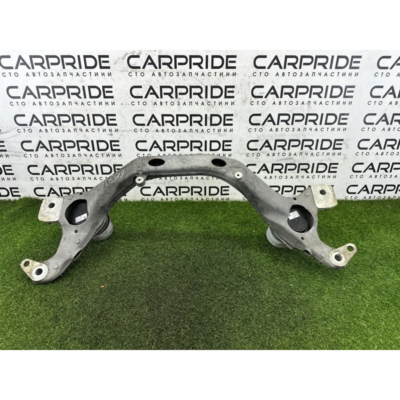 Кронштейн двигателя (кронштейны двигателя) Volkswagen Touareg NF 2012 3.0 TDI 7P0199207