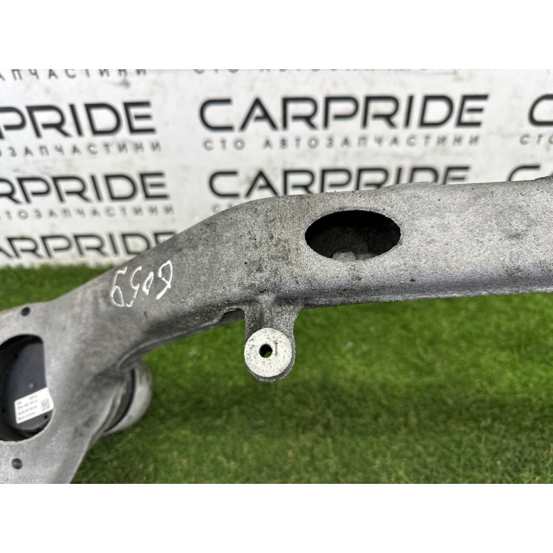 Кронштейн двигателя (кронштейны двигателя) Volkswagen Touareg NF 2012 3.0 TDI 7P0199207