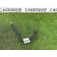 Провід мінусовий (електрика) Volkswagen Touareg NF 2012 3.0 Hybrid CGFA 7P0971349A