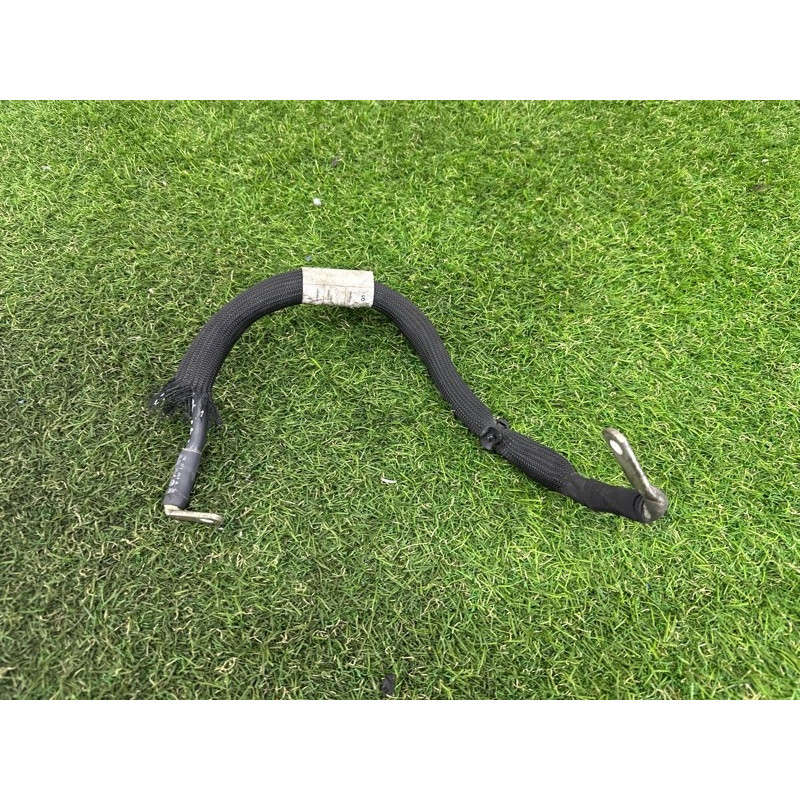 Провід мінусовий (електрика) Volkswagen Touareg NF 2012 3.0 Hybrid CGFA 7P0971349A