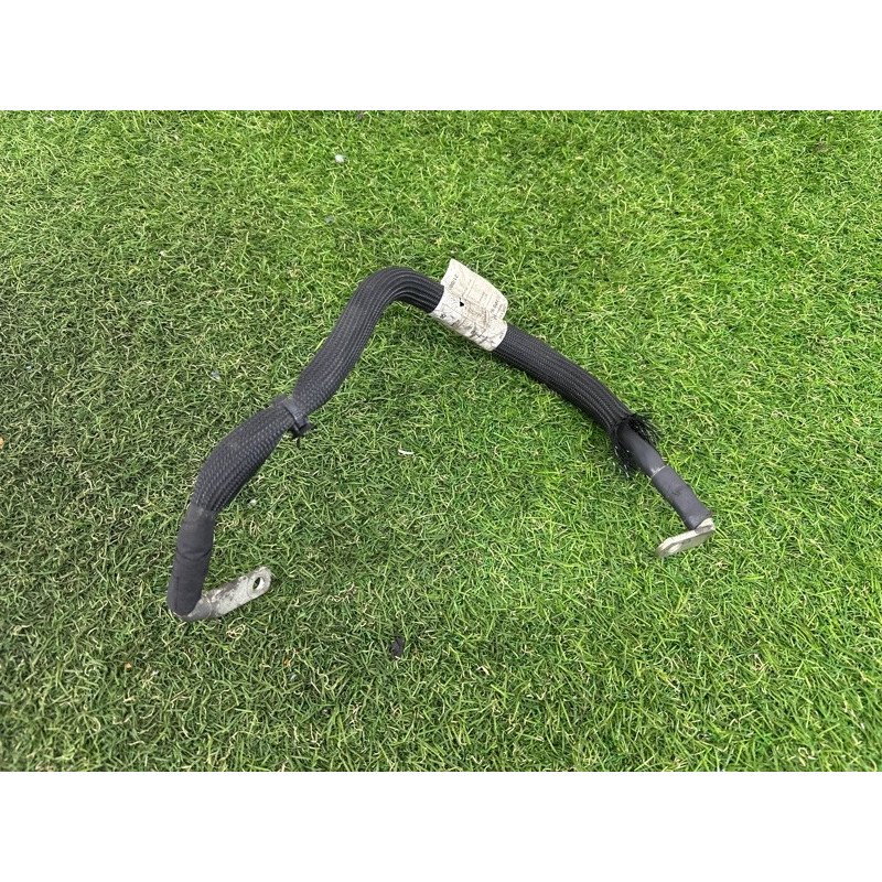 Провід мінусовий (електрика) Volkswagen Touareg NF 2012 3.0 Hybrid CGFA 7P0971349A