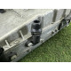 Інвертор (електрика) Volkswagen Touareg NF 2012 3.0 Hybrid CGFA 7P0907070E