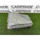 Інвертор (електрика) Volkswagen Touareg NF 2012 3.0 Hybrid CGFA 7P0907070E