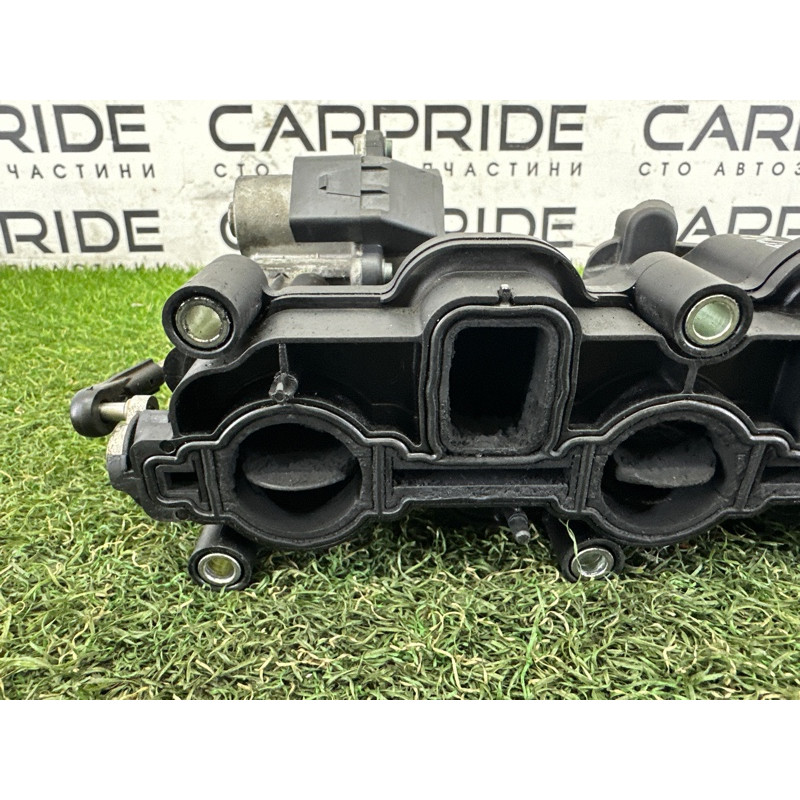 Коллектор впускной (впускная система) Volkswagen Touareg NF 2012 3.0 TDI 059129711CA