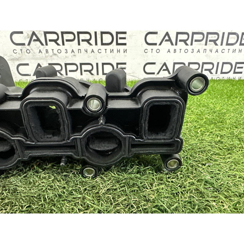 Коллектор впускной (впускная система) Volkswagen Touareg NF 2012 3.0 TDI 059129711CA