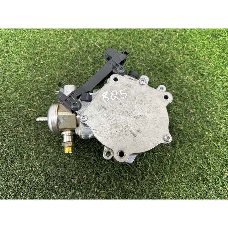 ТНВД (топливная система) AUDI Q5 FY 2018 2.0 DAYB 06K127028F