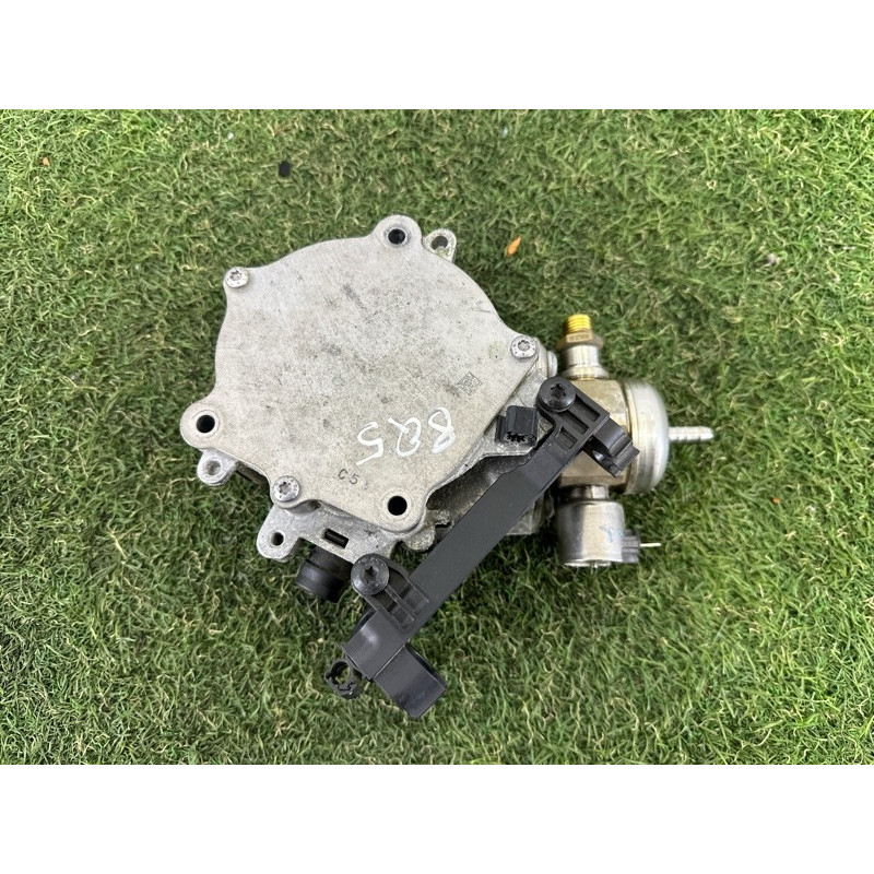 ТНВД (топливная система) AUDI Q5 FY 2018 2.0 DAYB 06K127028F