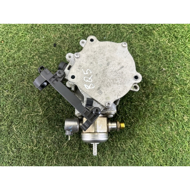 ТНВД (топливная система) AUDI Q5 FY 2018 2.0 DAYB 06K127028F