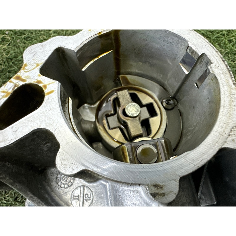 ТНВД (топливная система) AUDI Q5 FY 2018 2.0 DAYB 06K127028F