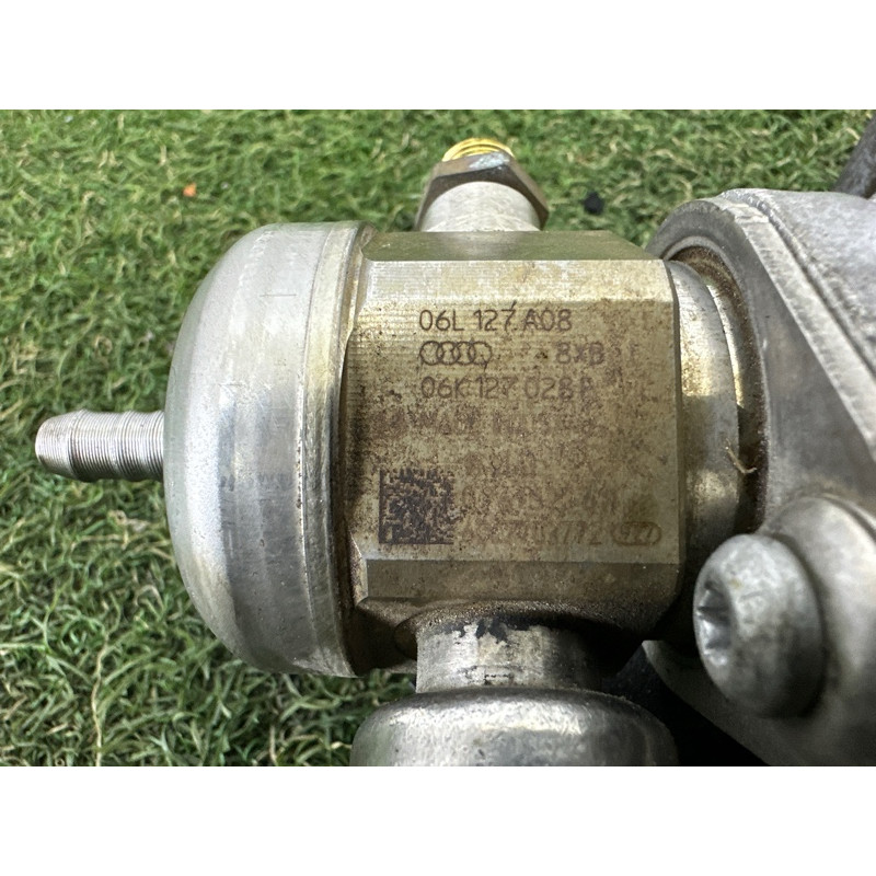 ТНВД (топливная система) AUDI Q5 FY 2018 2.0 DAYB 06K127028F