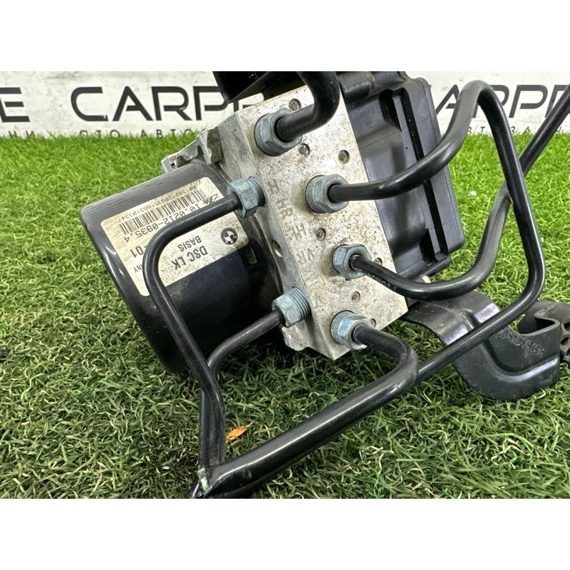 Блок ABS (гальмівна система) BMW 3-series F30 2013 2.0 34516862246