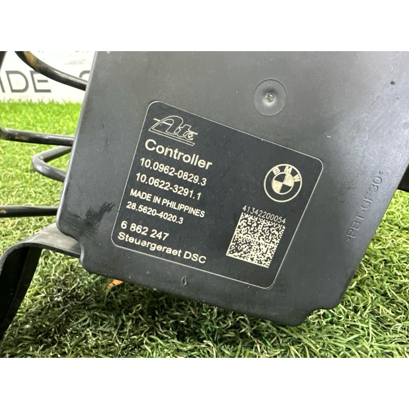 Блок ABS (гальмівна система) BMW 3-series F30 2013 2.0 34516862246