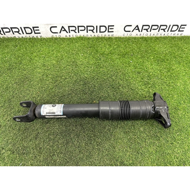 Амортизатор в сборе (подвеска) Jeep Grand Cherokee WK2 2018 3.6 68298971AA