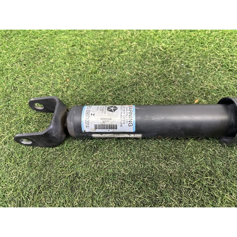 Амортизатор в сборе (подвеска) Jeep Grand Cherokee WK2 2018 3.6 68298971AA