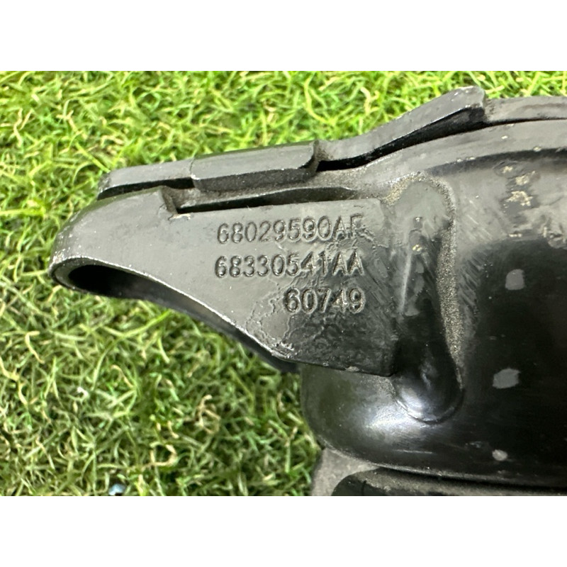 Амортизатор в сборе (подвеска) Jeep Grand Cherokee WK2 2018 3.6 68298971AA