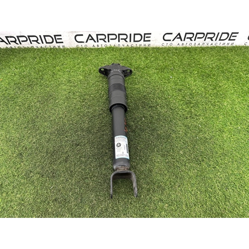 Амортизатор в сборе (подвеска) Jeep Grand Cherokee WK2 2018 3.6 68298971AA