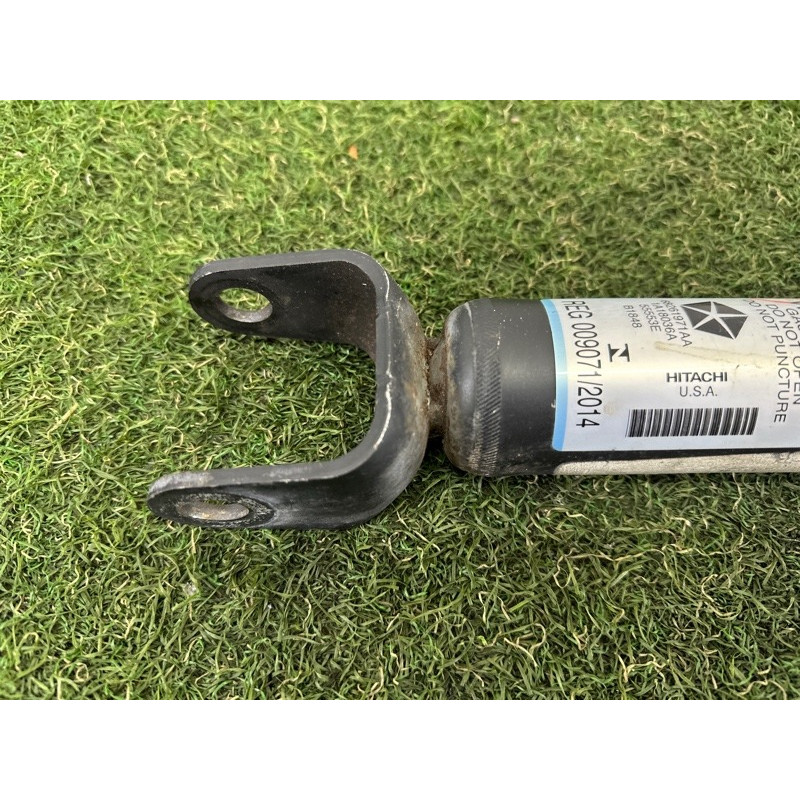 Амортизатор в сборе (подвеска) Jeep Grand Cherokee WK2 2018 3.6 68298971AA