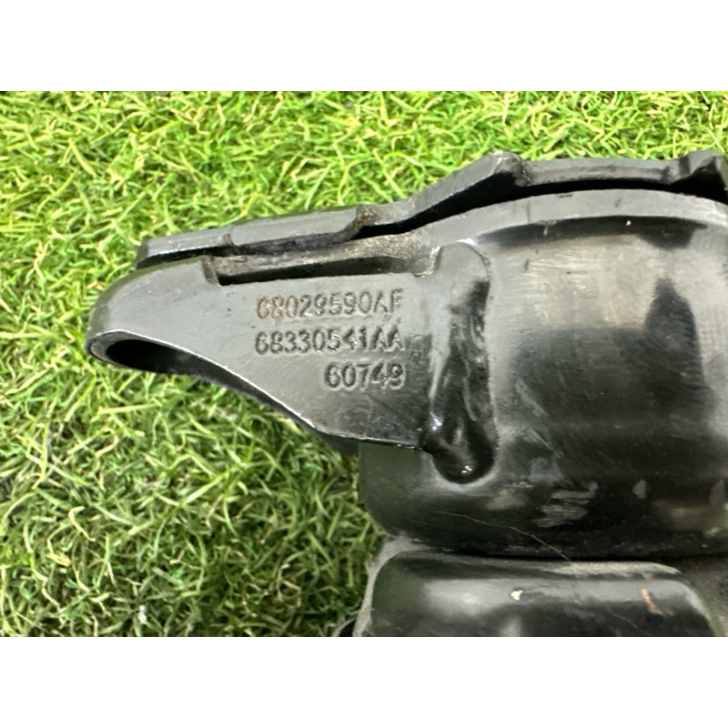 Амортизатор в сборе (подвеска) Jeep Grand Cherokee WK2 2018 3.6 68298971AA