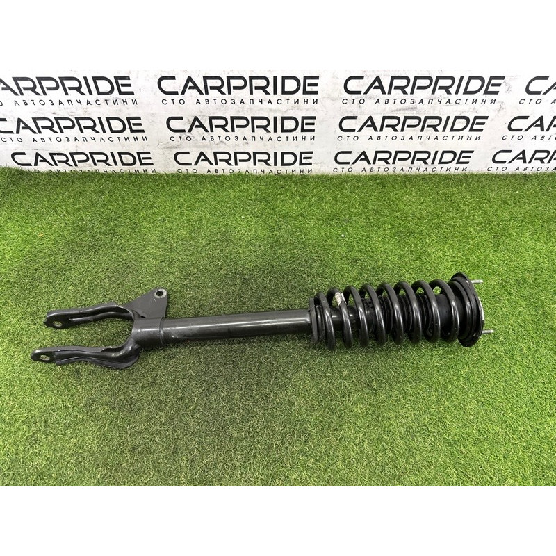 Амортизатор в сборе (подвеска) Jeep Grand Cherokee WK2 2018 3.6 68298330AE