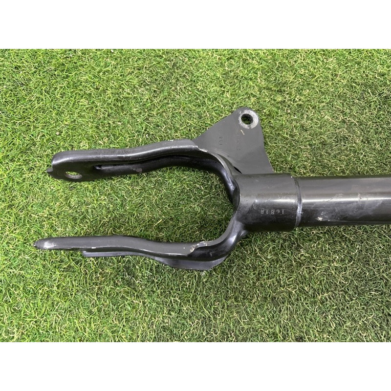 Амортизатор в сборе (подвеска) Jeep Grand Cherokee WK2 2018 3.6 68298330AE