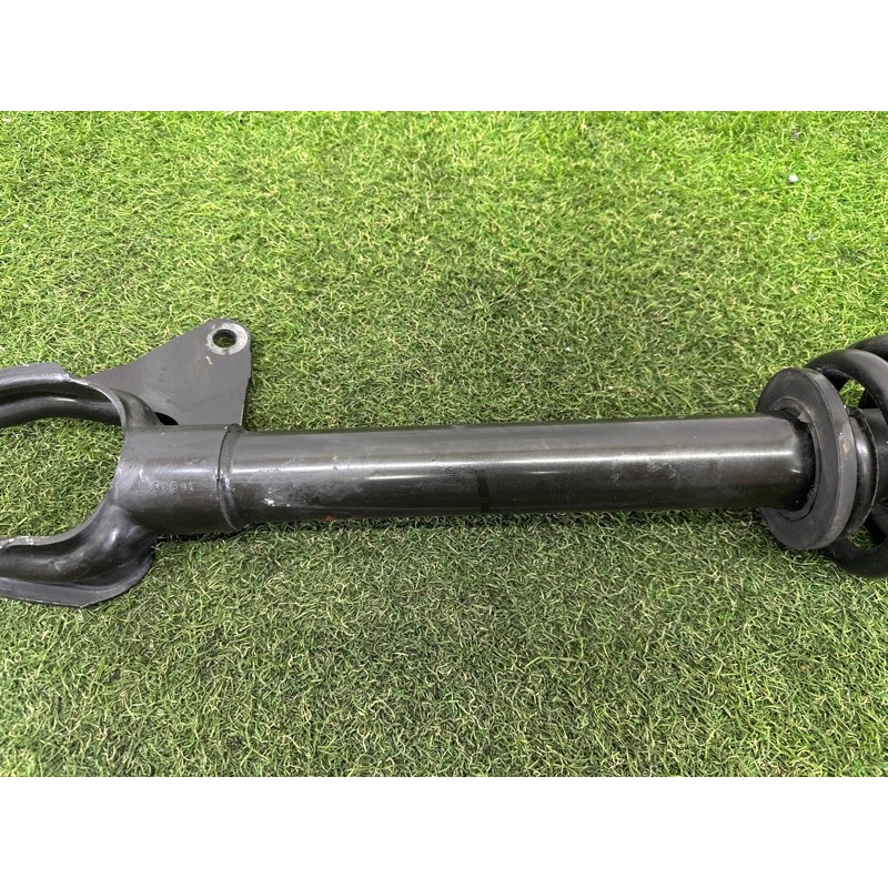 Амортизатор в сборе (подвеска) Jeep Grand Cherokee WK2 2018 3.6 68298330AE