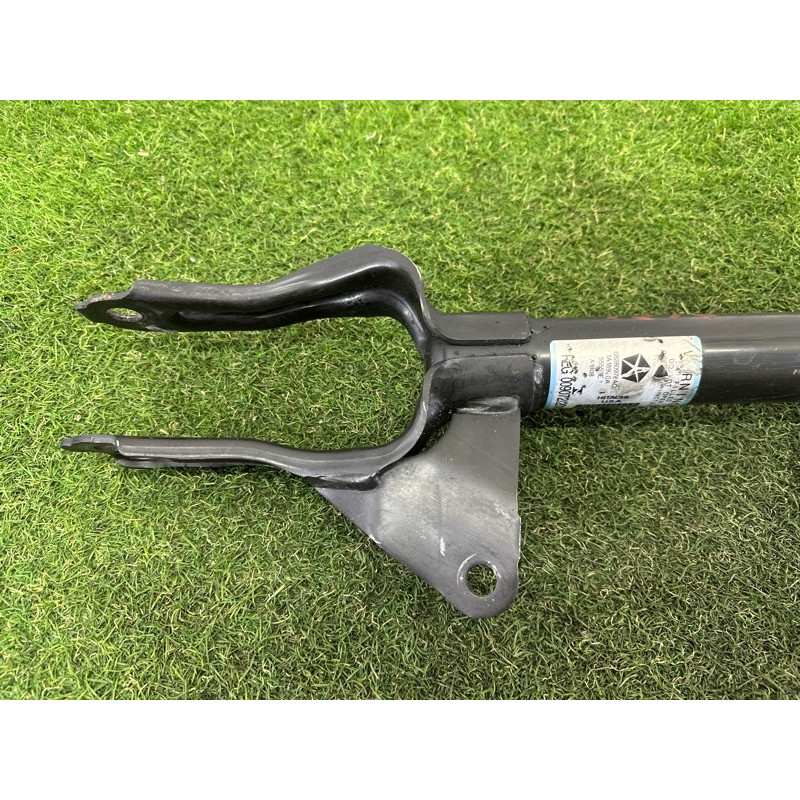 Амортизатор в сборе (подвеска) Jeep Grand Cherokee WK2 2018 3.6 68298330AE