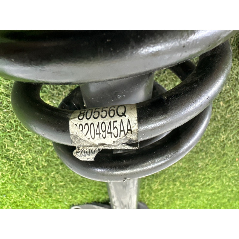 Амортизатор в сборе (подвеска) Jeep Grand Cherokee WK2 2018 3.6 68298330AE