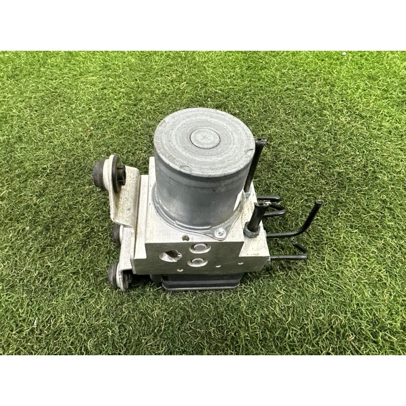 Блок abs (тормозная система) AUDI Q7 4M 2017 3.0 CREC 4M0614517AB